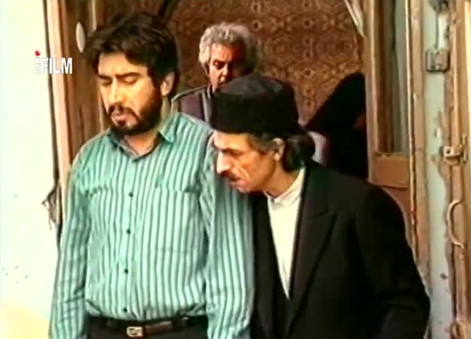 آتقی سلبریتی بود، وقتی سلبریتی بودن مد نبود اما بخت یارش نشد ...