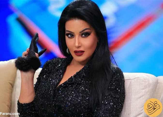 (عکس) حمله سمیه الخشاب به جورجینا رودریگس؛ از او زیباتر هستم!