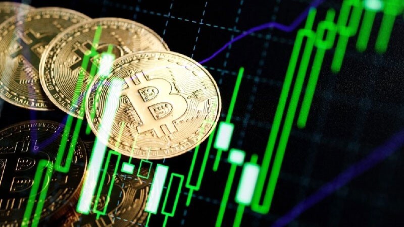 خرید و فروش بیتکوین