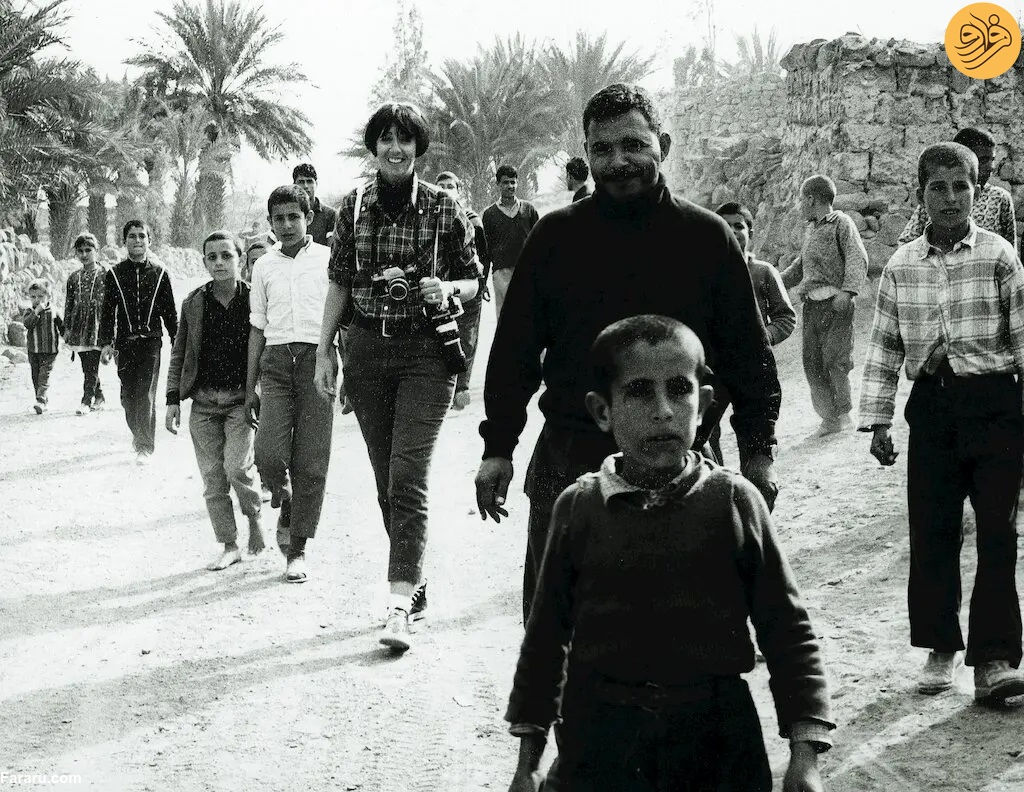(تصاویر)