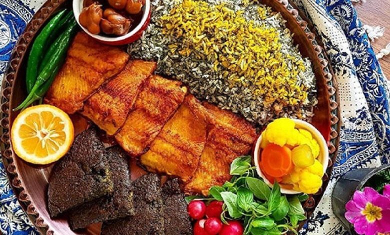 خوشمزه‌ترین شام‌هایی که شب عید می‌توان خورد