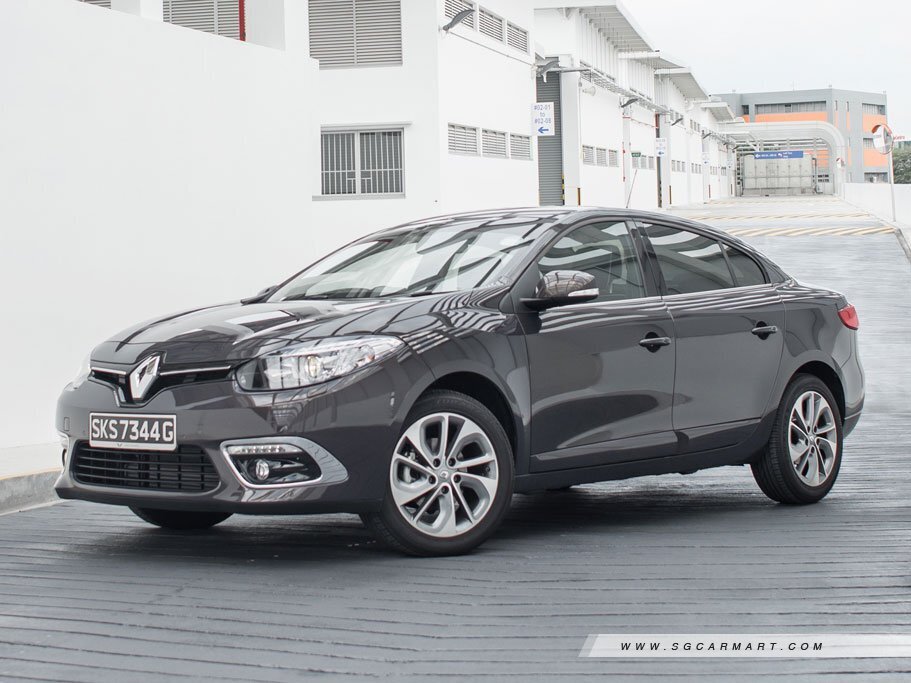 (عکس) ترکیه ای‌ها برای این رنوی نامحبوب بازار ایران سر و دست می‌شکنند!