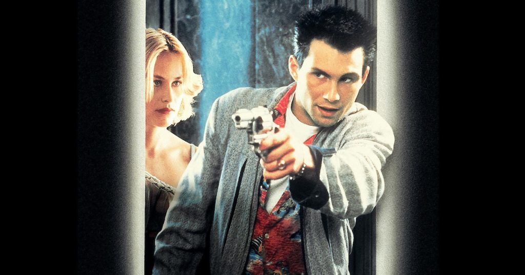 True Romance
