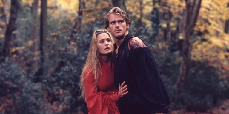 The Princess Bride