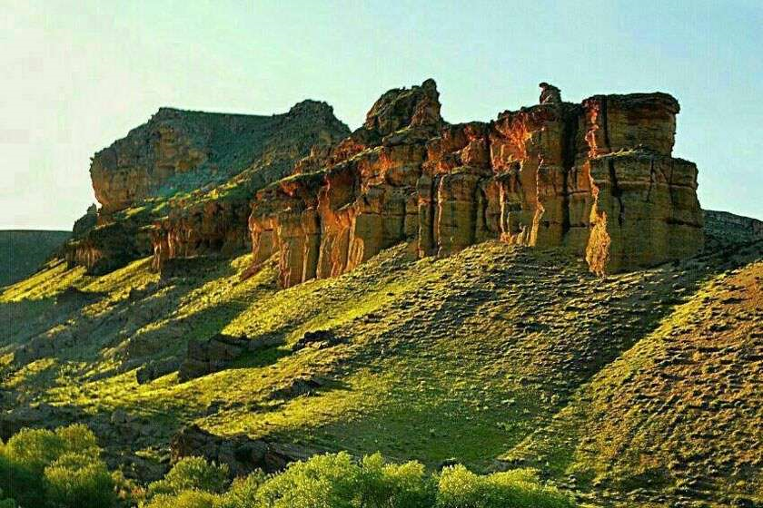 قمچقای