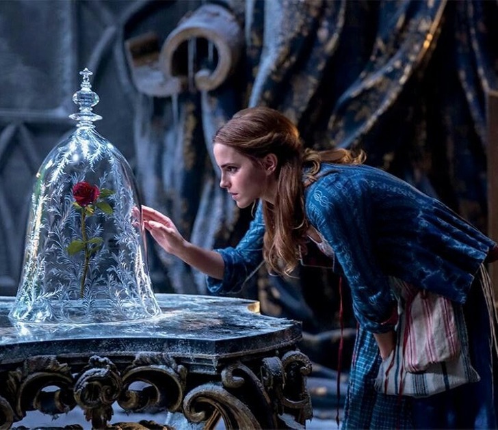 Beauty and the Beast