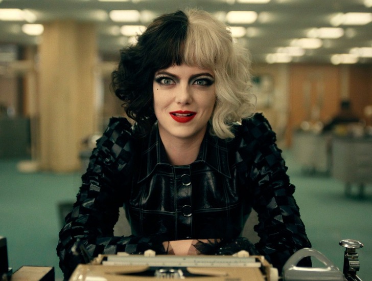 Cruella