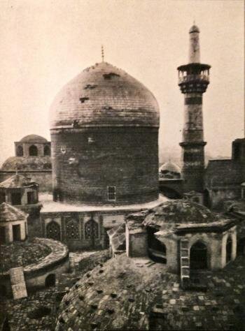 سردار و سالار قلابی جاده صاف‌کن تزار‌های روس