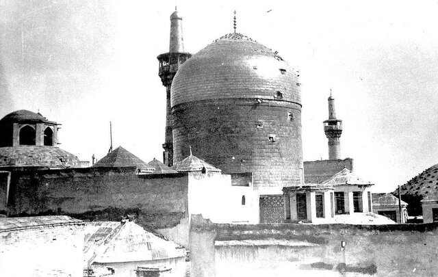 سردار و سالار قلابی جاده صاف‌کن تزار‌های روس