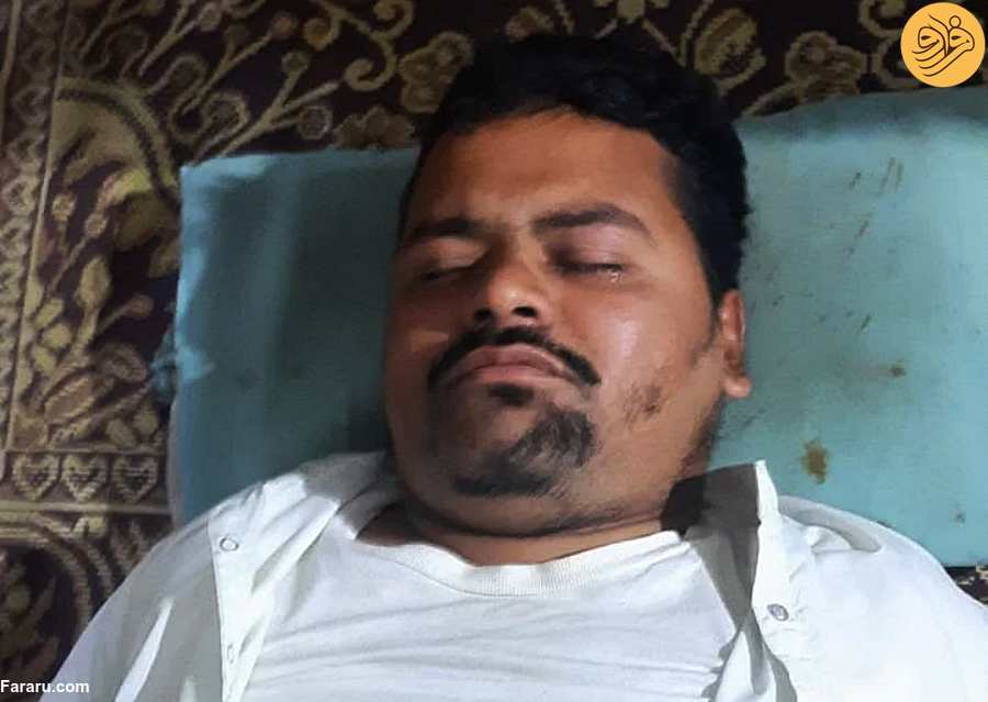 (عکس)