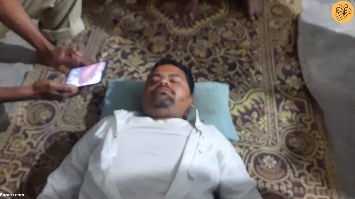 (عکس)