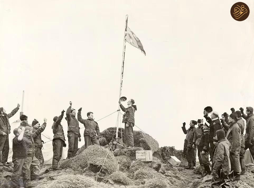 (تصاویر)