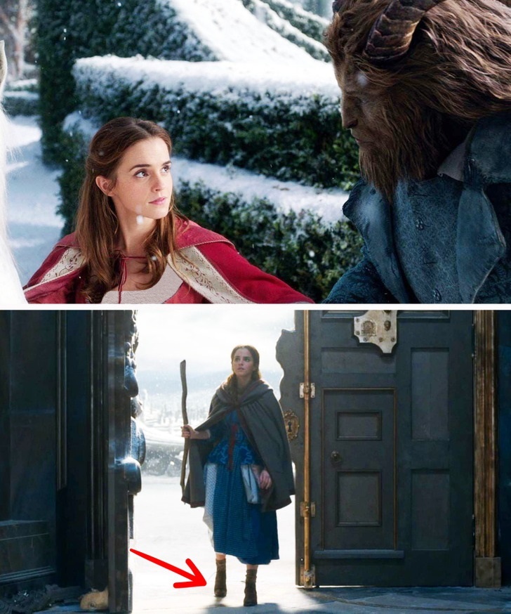 دیو و دلبر