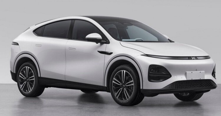 Xpeng G۶