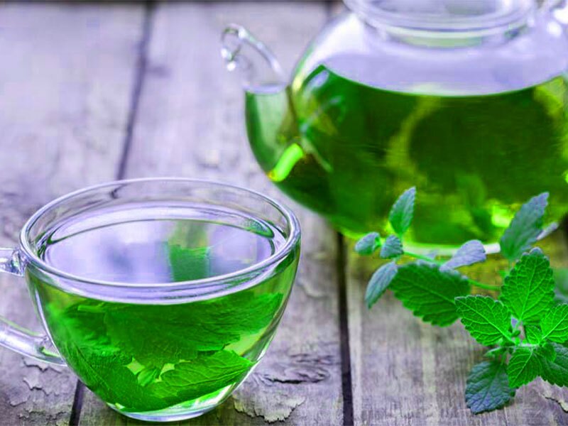 ۷ دمنوش موثر در رفع حساسیت‌های فصلی