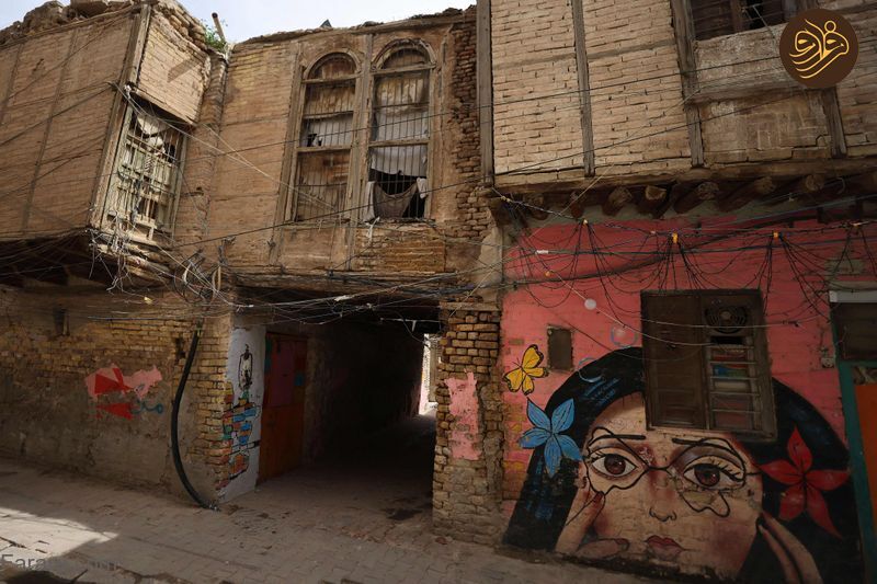 (تصاویر)