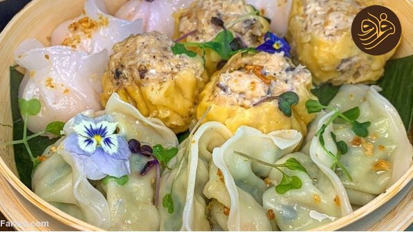 غذای حلال