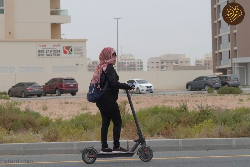 (تصاویر)
