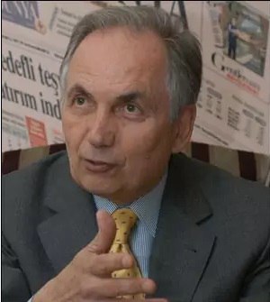 مارک پیرینی