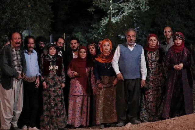 خط داغ اخبار روز یک‌شنبه ۲۷ فروردین ۱۴۰۲