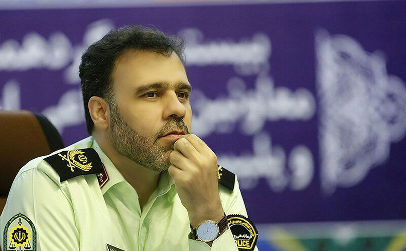 خط داغ اخبار روز یک‌شنبه ۲۷ فروردین ۱۴۰۲