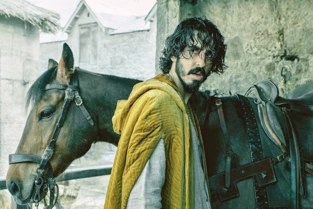۲۰ فیلم برتر تاریخ سینما در مورد قرون وسطی