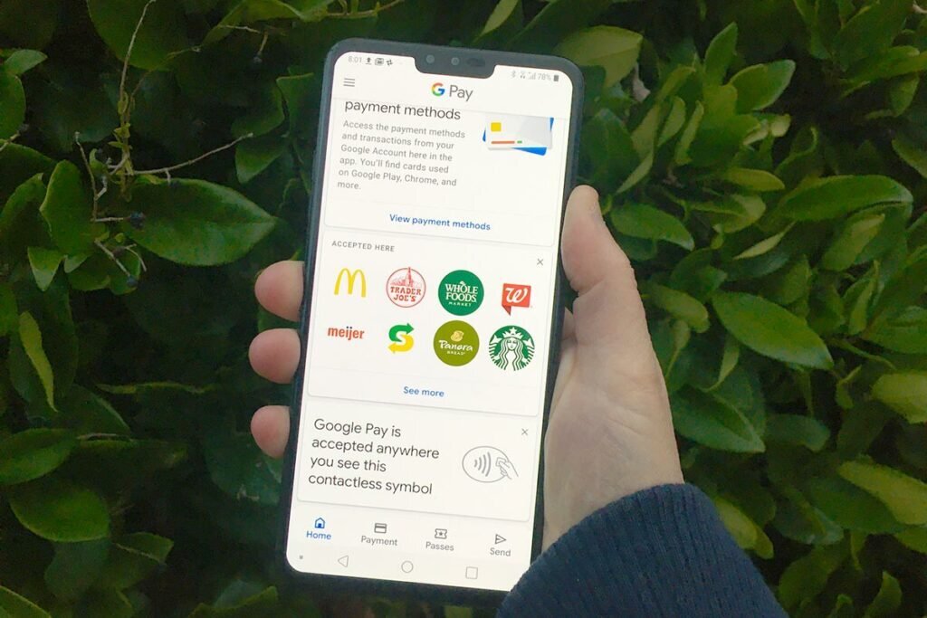 واریز اشتباهی هزار دلار به حساب کاربران گوگل!