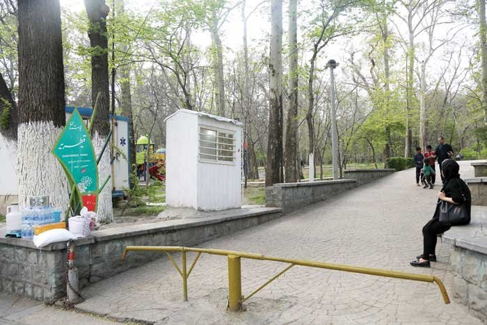 زیباترین باغ اربابی تهران؛ املاک شخصی «صارم‌الدوله» چگونه در اختیار مردم قرار گرفت؟