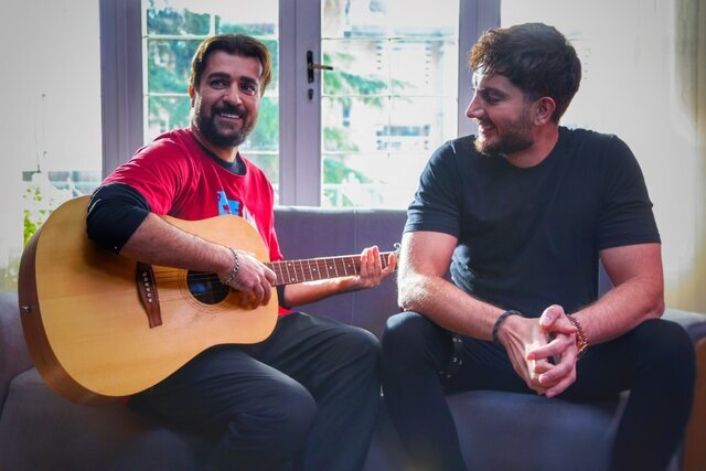 نیکی کریمی، پریناز ایزدیار، محسن تنابنده و احمد مهرانفر روی پرده سینما‌ها