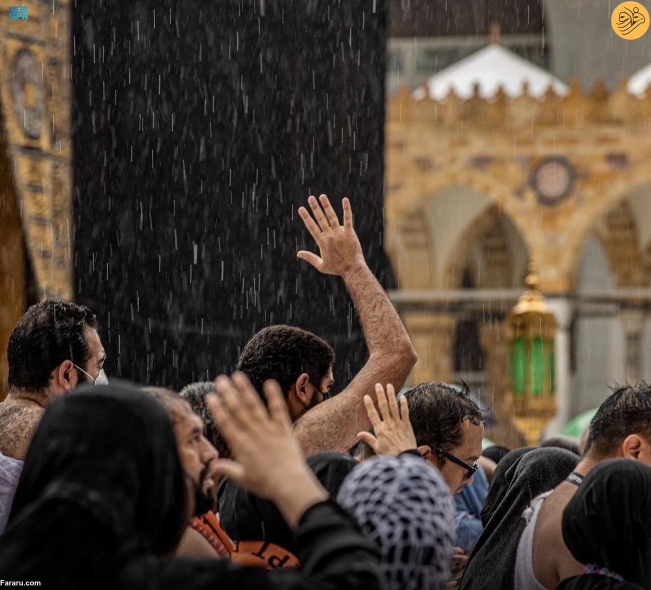 (تصاویر)