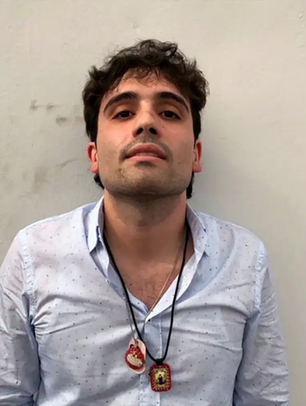 پسران ال چاپو دشمنانشان را غذای ببر‌های خود می‌کردند/سرنوشت فرزندان ال چاپو چه شد؟