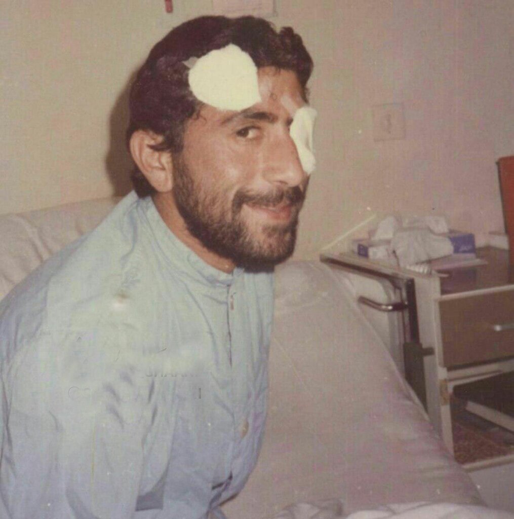 اسماعیل قاآنی