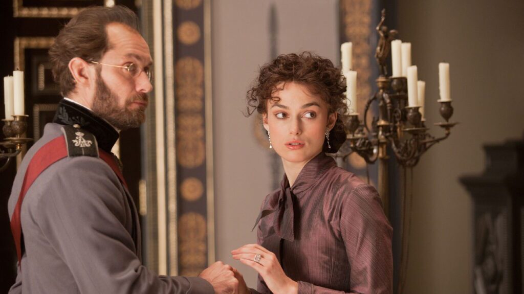 ۲۰ فیلم برتر تاریخ سینما در مورد زندگی در سده ۱۸۰۰؛ از Anna Karenina تا The Prestige