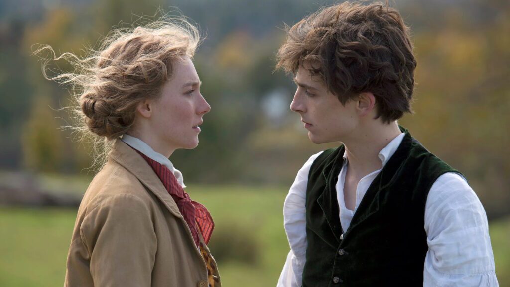 ۲۰ فیلم برتر تاریخ سینما در مورد زندگی در سده ۱۸۰۰؛ از Anna Karenina تا The Prestige