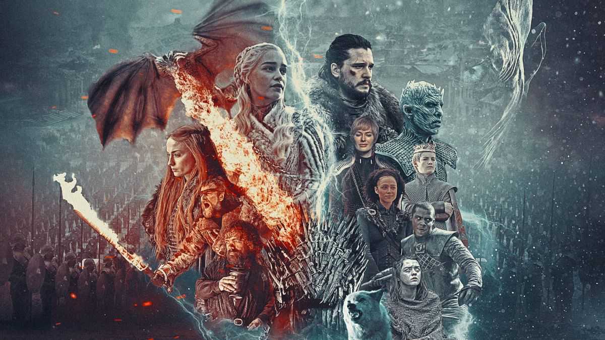 با ثروتمندترین بازیگران سریال Game of Thrones آشنا شوید