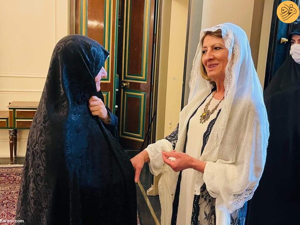 (تصاویر)