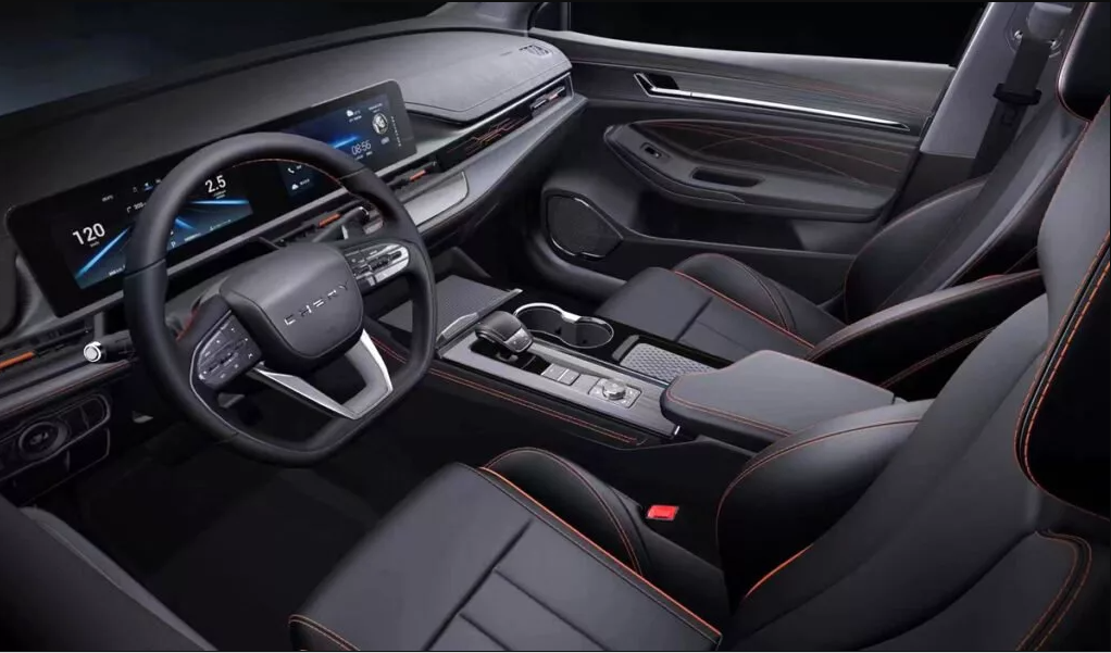 آریزو ۵ جی‌تی به‌زودی در ایران؛ خودرویی تمام‌نشدنی!