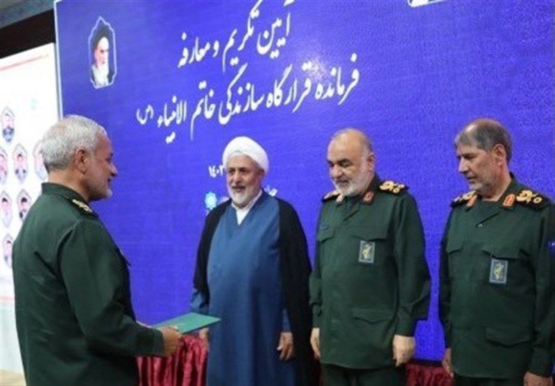 خط داغ اخبار روز دوشنبه ۱۱ اردیبهشت ۱۴۰۲