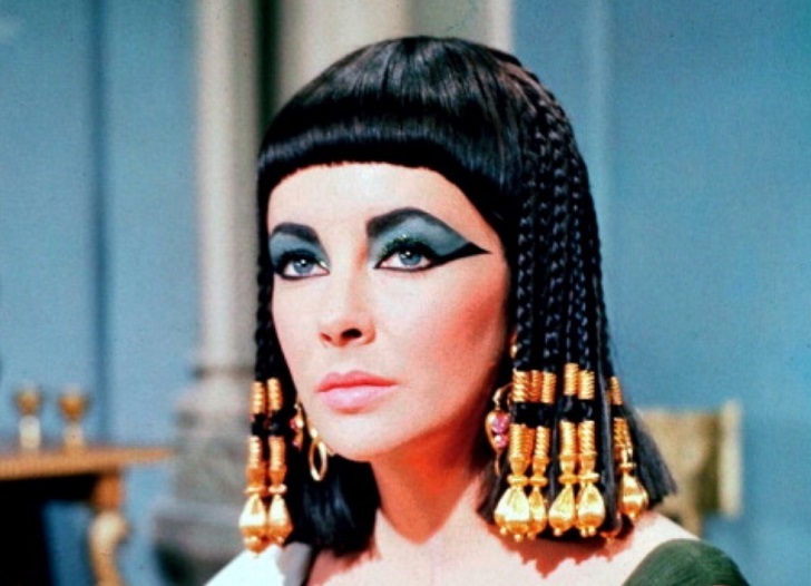 با ۱۰ مورد از عجیب‌ترین ترند‌های زیبایی تاریخ آشنا شوید