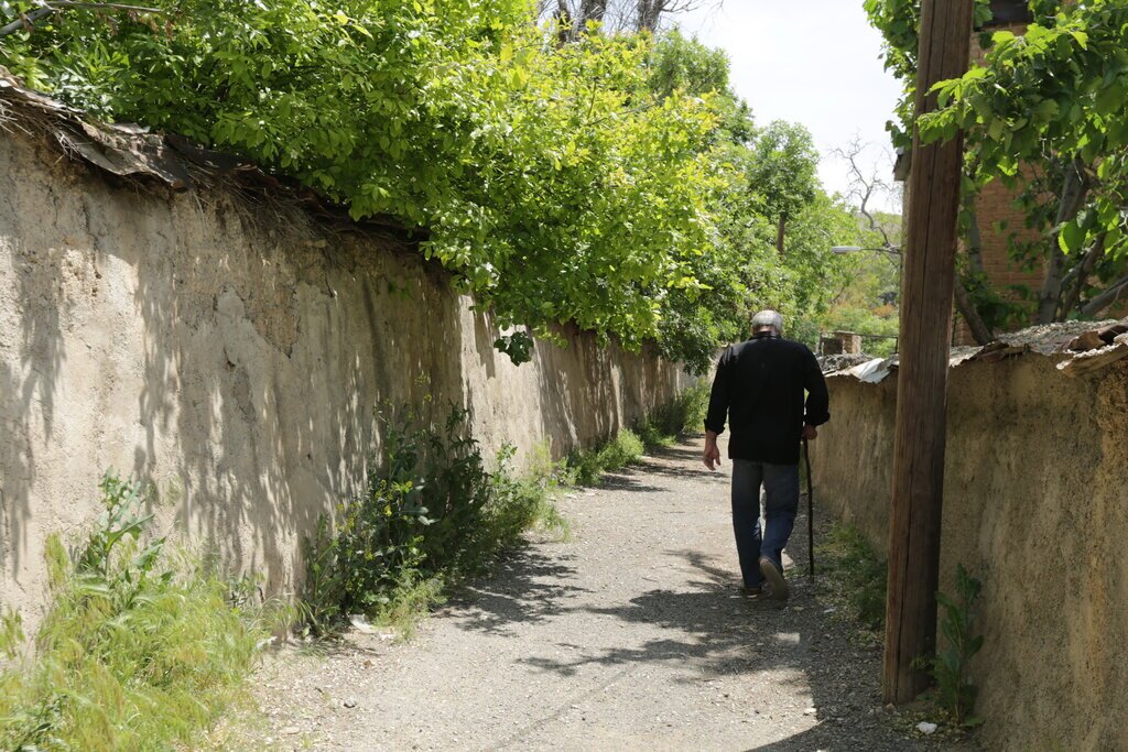 دره شاه‌پسند تهران کجا است؟