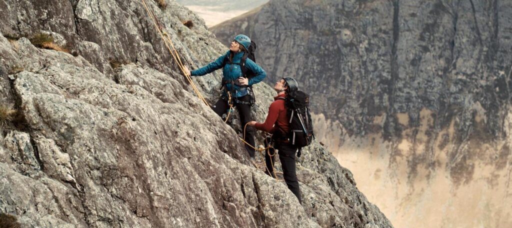 ۲۲ فیلم ترسناک برتر در مورد کوهنوردی؛ از Significant Other تا The Canyon//