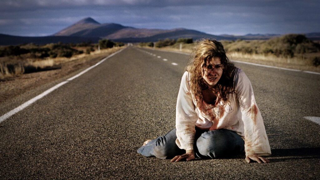 ۲۲ فیلم ترسناک برتر در مورد کوهنوردی؛ از Significant Other تا The Canyon//