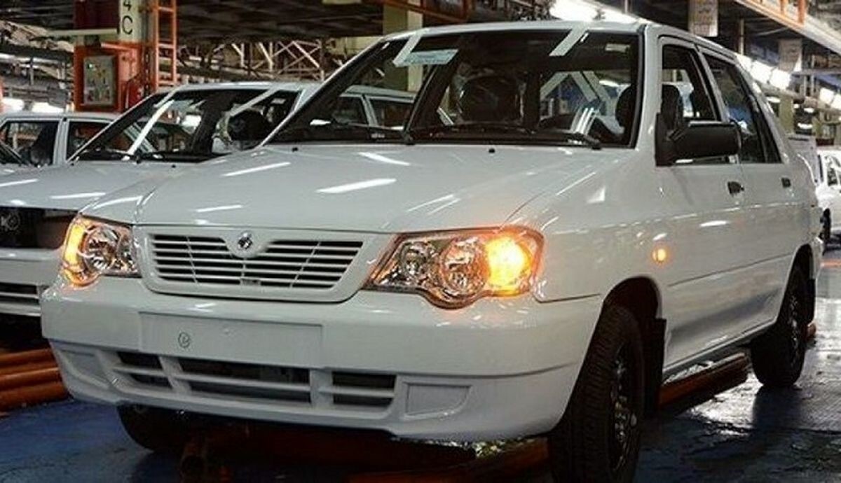 کم هزینه ترین خودروهای بازار