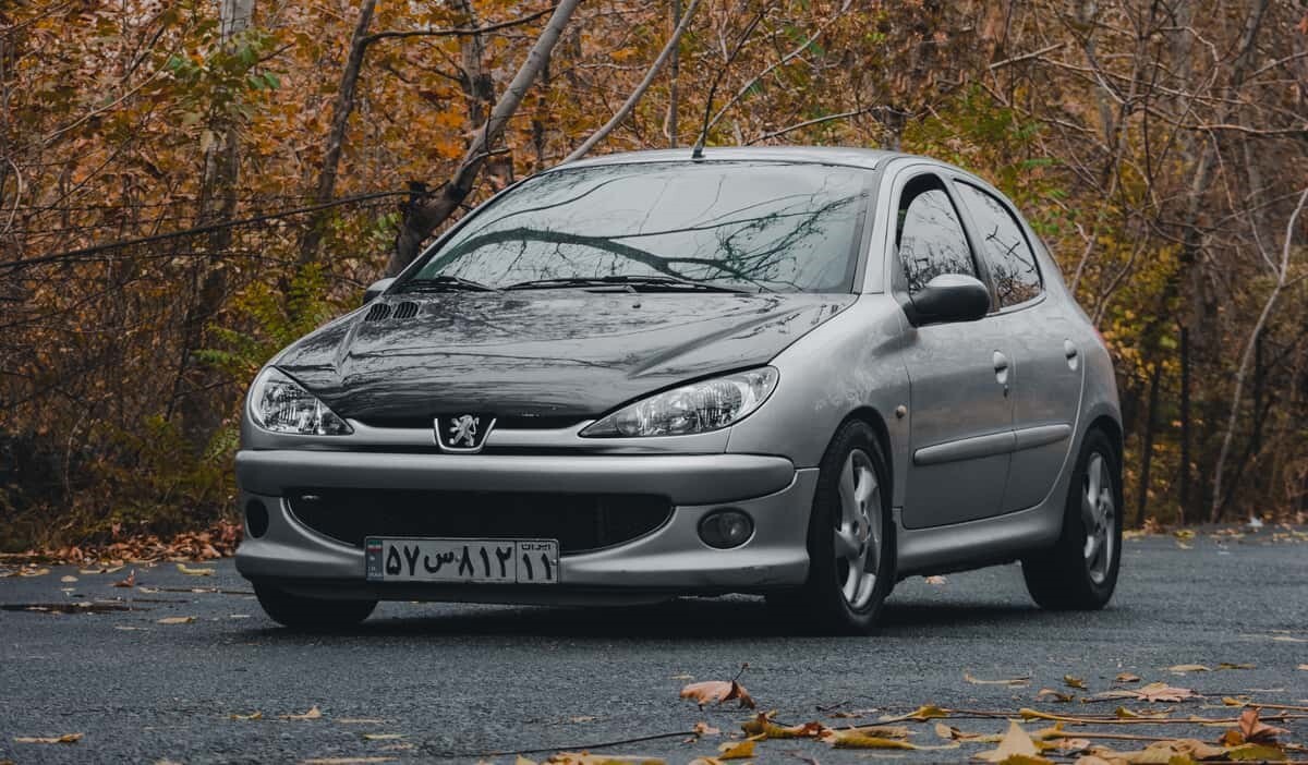 کم هزینه ترین خودروهای بازار