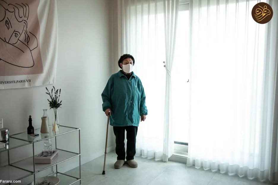 جنگجویان خط مقدم در برنده شدن دلار؛ تجارت بیرحمانه سکس که برای سربازان آمریکایی ساخته شده است/ تجارت بیرحمانه جنسی که برای سربازان امریکایی ساخته شده است/ راز مگو در کره جنوبی؛ تجارت جنسی برای سربازان امریکایی/ شهرکی در شمال سئول برای عیاشی سربازان امریکایی