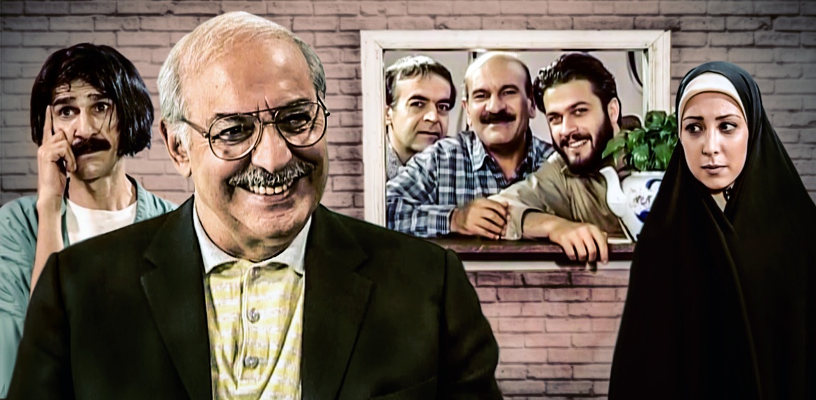 بازیگری که زیر سایه «دلار» گم شد