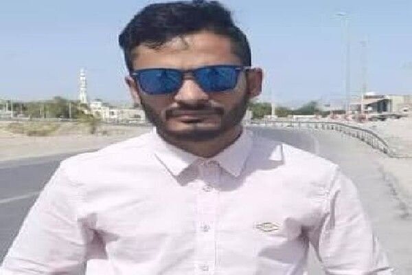 جزئیات قتل یک معلم در شهرستان دشتیاری سیستان و بلوچستان