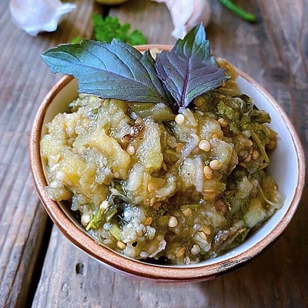 غذای محبوب مازندرانی، جهانی شد