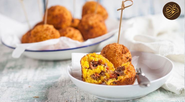 از کِجِری، هندی – بریتانیایی تا ده دیگ ایرانی؛ بهترین غذاهای برنجی: 20 غذای خوشمزه از سراسر جهان