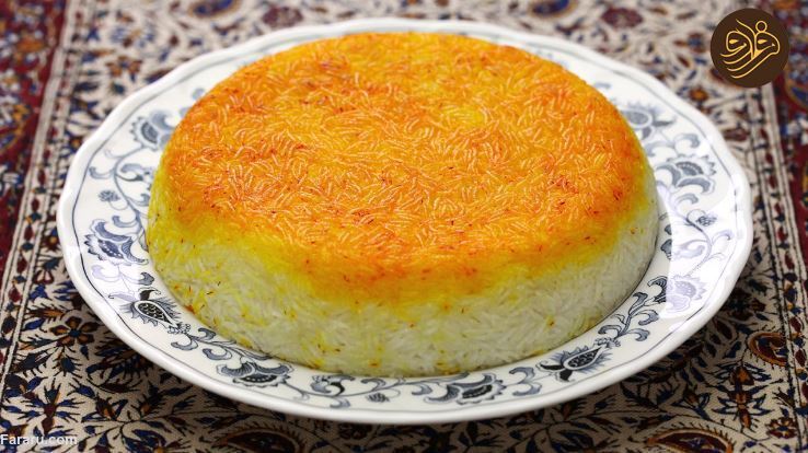 از کِجِری، هندی – بریتانیایی تا ده دیگ ایرانی؛ بهترین غذاهای برنجی: 20 غذای خوشمزه از سراسر جهان